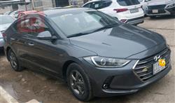 هیۆندای ئەلەنترا